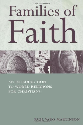 Paul Varo Martinson/Families of Faith